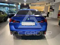 2025 BMW 235M