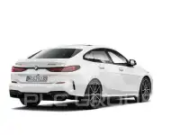 2025 BMW 235M
