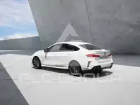 2025 BMW 235M