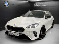 2025 BMW M1