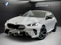 2025 BMW M135