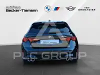 2025 BMW M1