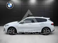 2025 BMW M135