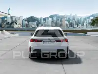 2025 BMW M1