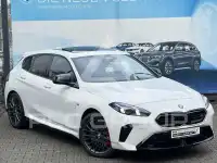2025 BMW M1