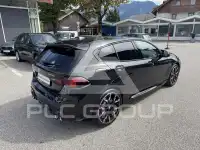2025 BMW M135
