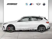 2025 BMW M1