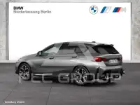 2025 BMW M1