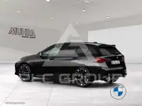 2025 BMW M1