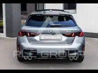 2025 BMW M135