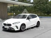 2025 BMW M1