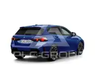 2025 BMW M135