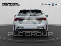 2025 BMW M1