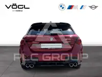2025 BMW M1