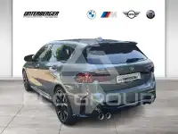 2025 BMW M135