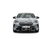 2025 BMW M1