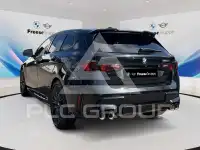2025 BMW M1