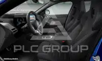 2025 BMW M1
