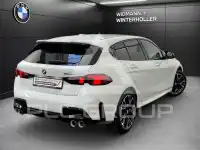 2025 BMW M135
