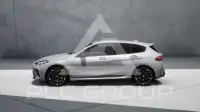 2025 BMW M1