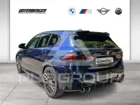 2025 BMW M1