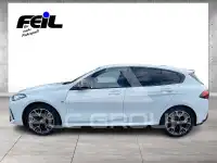 2025 BMW M1