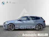 2025 BMW M1