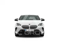 2025 BMW M1