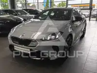 2025 BMW M135