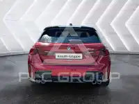 2025 BMW M1