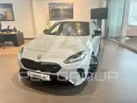 2025 BMW M1