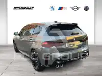 2025 BMW M1