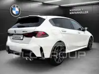 2025 BMW M135