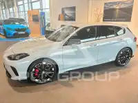 2025 BMW M1