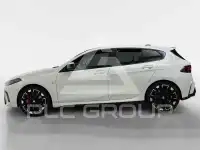 2025 BMW M1