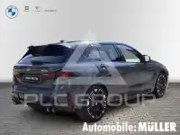 2025 BMW M1