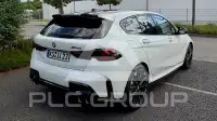 2025 BMW M1