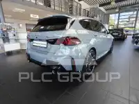 2025 BMW M135
