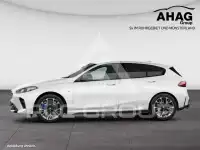 2025 BMW M1