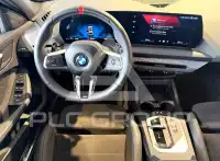 2025 BMW M1