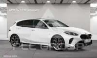 2025 BMW M1