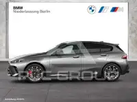 2025 BMW M1