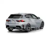 2025 BMW M135