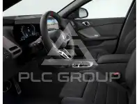 2025 BMW M1