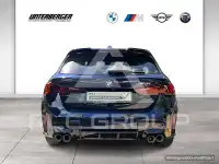2025 BMW M135