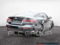 2025 BMW 420