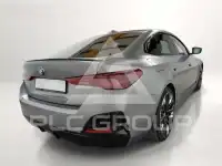 2025 BMW 420