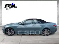 2025 BMW 420