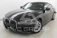 2025 BMW 420