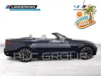 2025 BMW 420